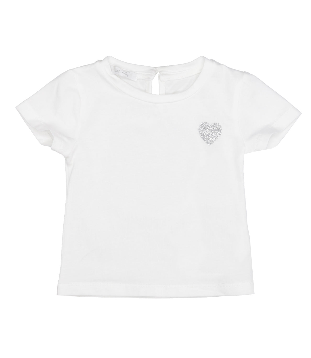 U+é By Miss Grant | T-Shirt Bianco