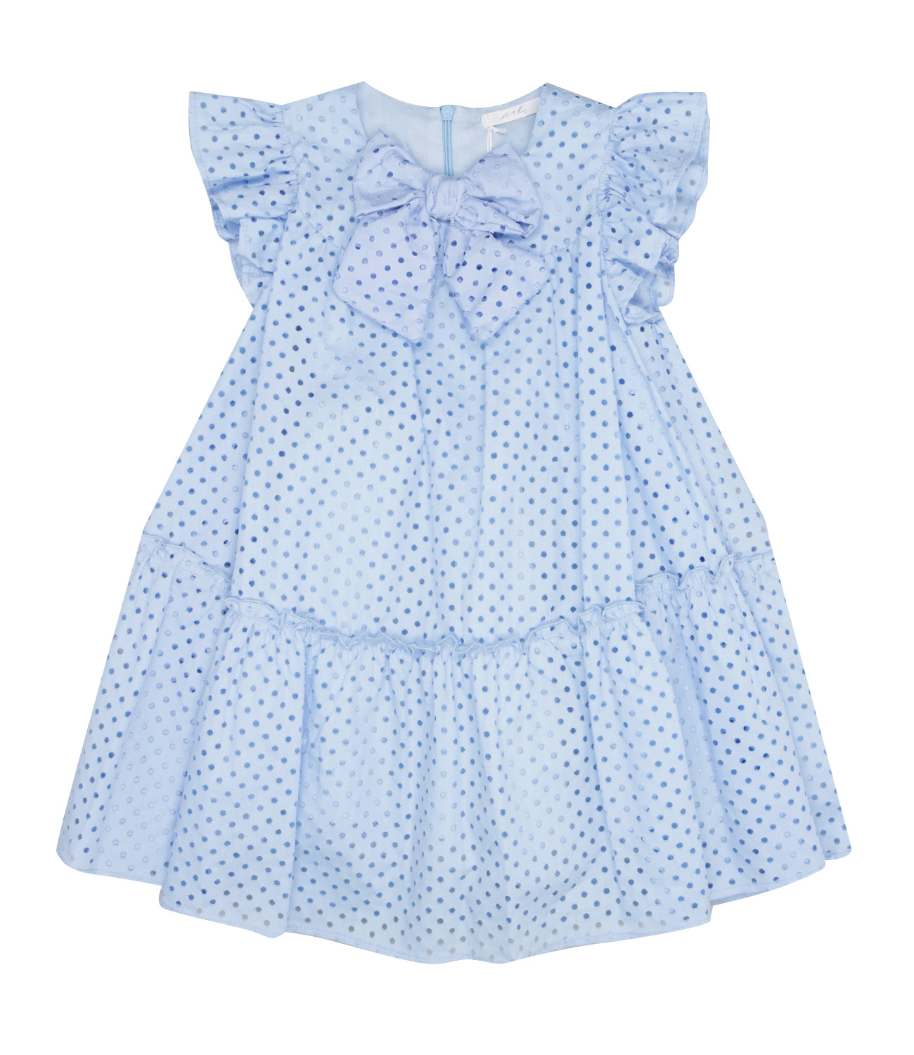 U+é By Miss Grant | Abito Azzurro