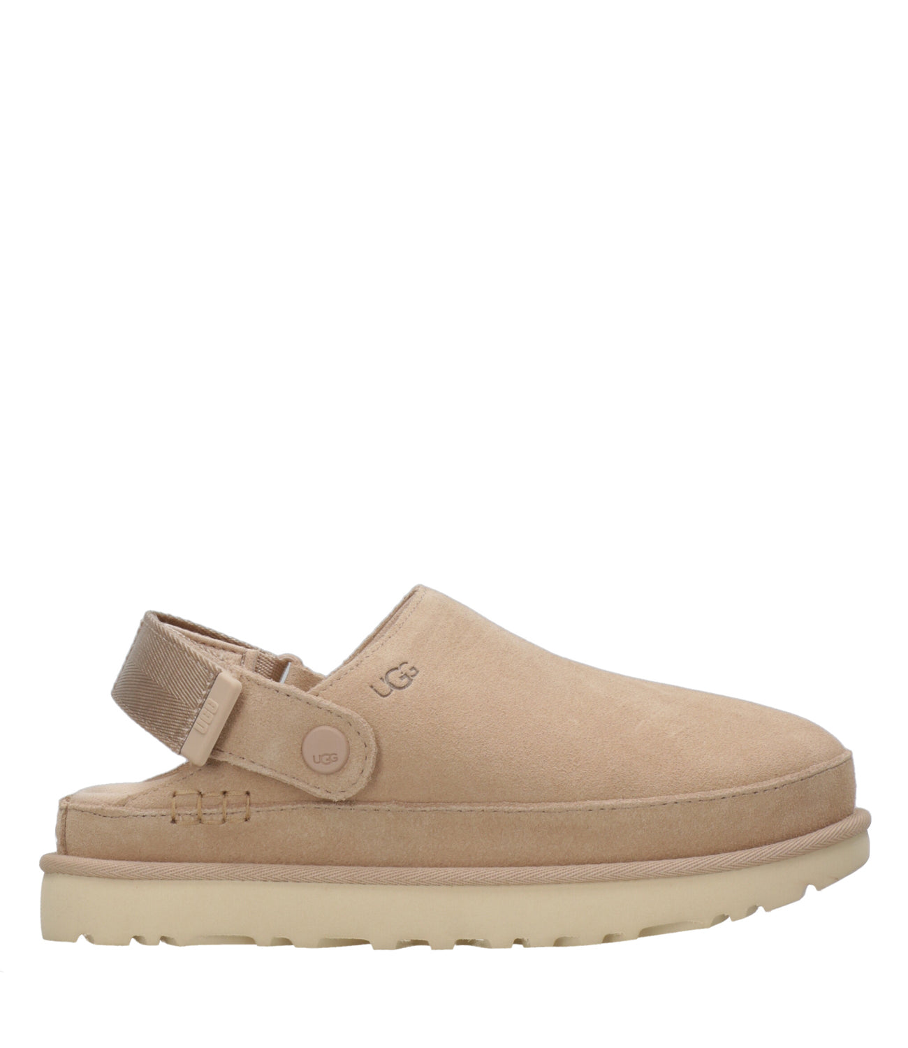 UGG | Sabot Goldenstar Clog Legno