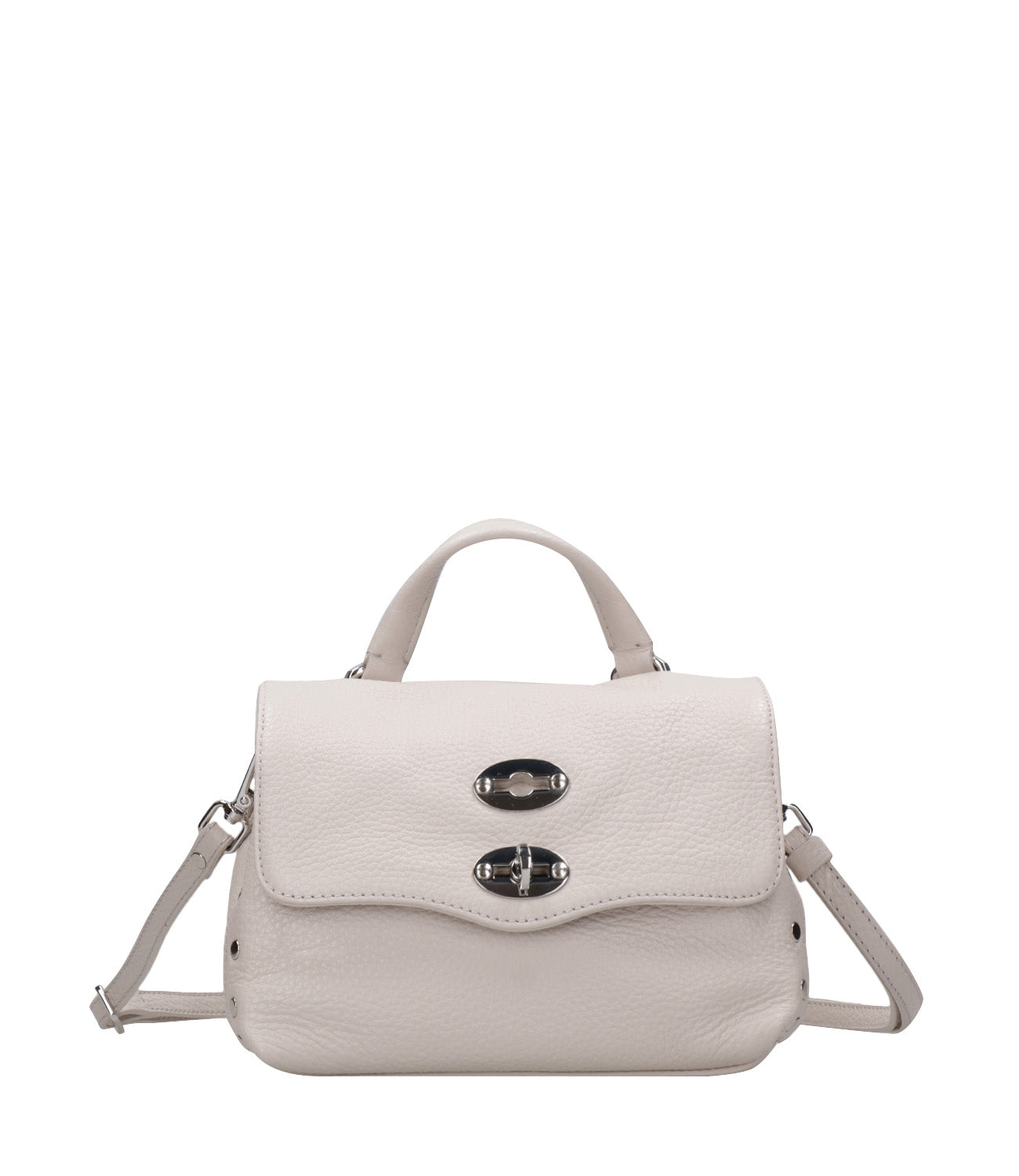 Zanellato | Postina Daily Giorno Baby Bianco sporco